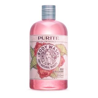 Sữa tắm Body Wash Rose 850 ml (hoa hồng)
