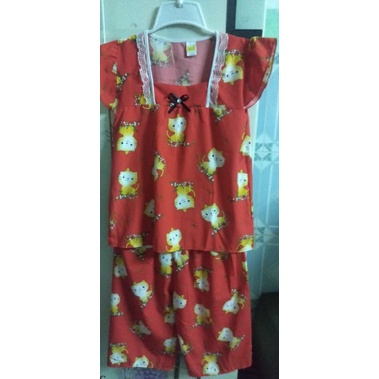 bộ lụa hàn lửng loại 1 đủ màu đủ hình #### | BigBuy360 - bigbuy360.vn