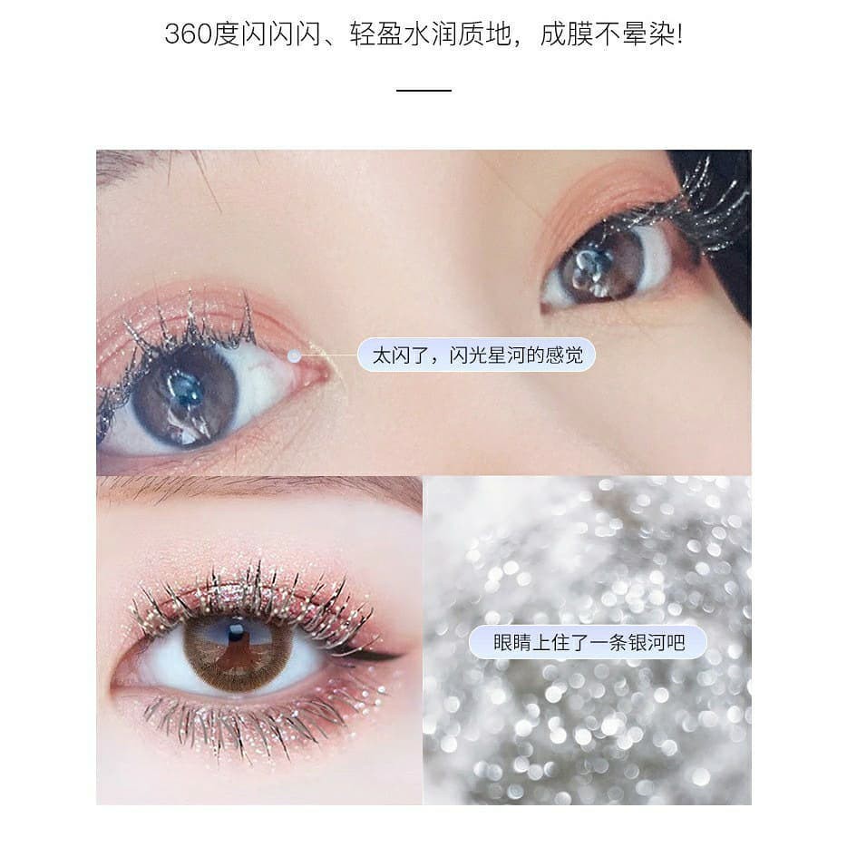 Mascara nhũ siêu hot | BigBuy360 - bigbuy360.vn