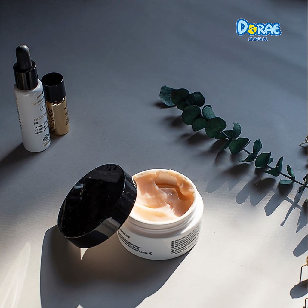 ✅ Kem dưỡng da ban đêm ISIS Pharma Geneskin Lift Balm