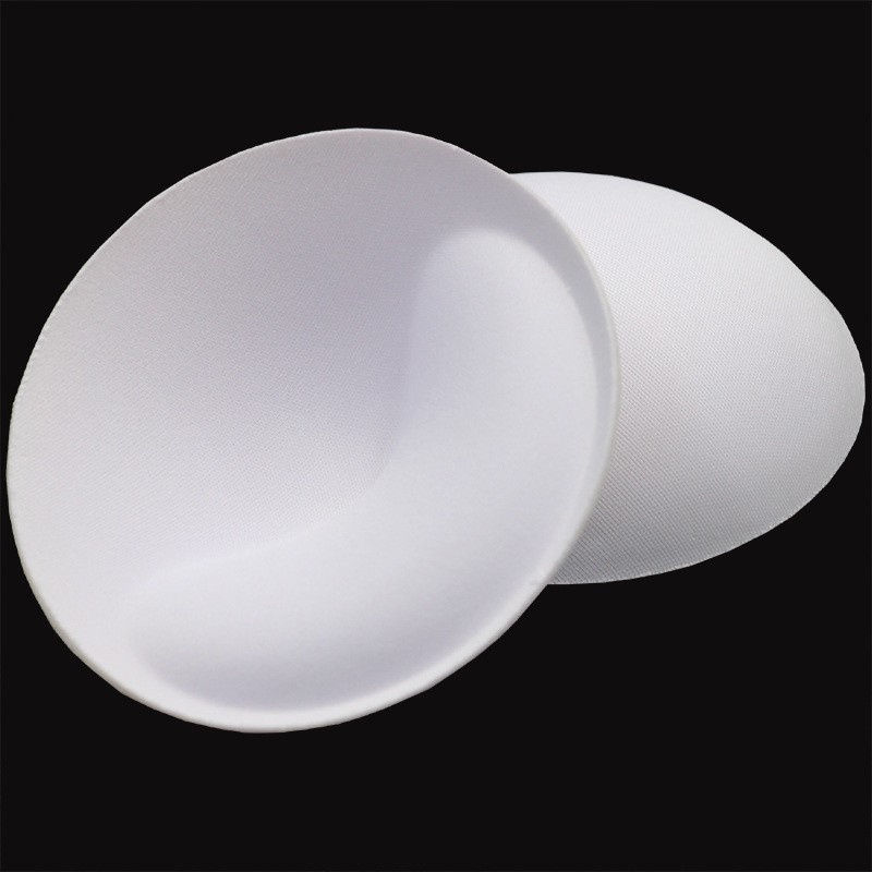 1 Đôi Miếng Đệm Mút BRA NÂNG NGỰC DẠNG KÉP chất su dày SIÊU ĐẨY PK009