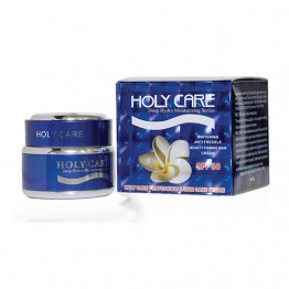 Kem HOLY CARE xanh làm mờ nám tàn nhang dưỡng trắng da