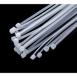 BỊCH 100 SỢI DÂY GÚT NHỰA 10cm