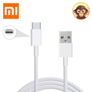 Dây Cáp Sạc Chính Hãng 100% Chất Lượng Cao Cho Xiaomi Redmi Note 7 / 8 / 9 / Pro / A2 / A3