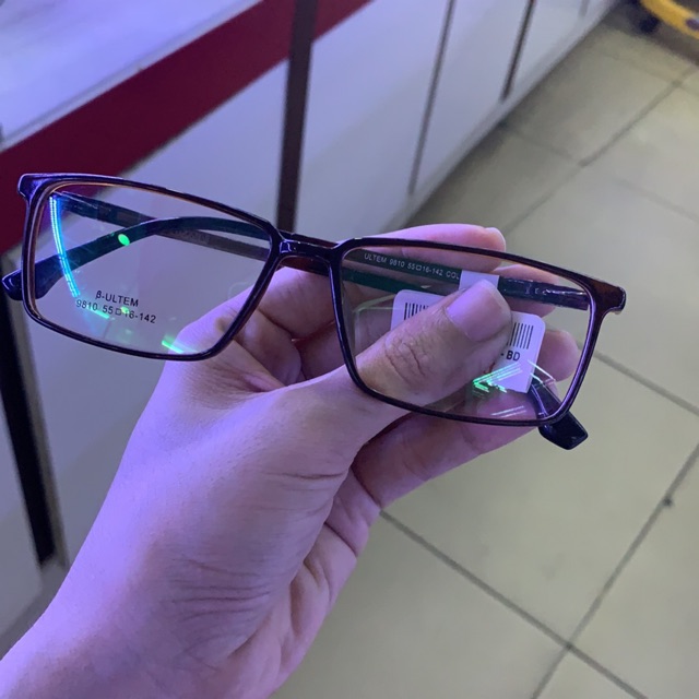 Gọng kính cận cao cấp