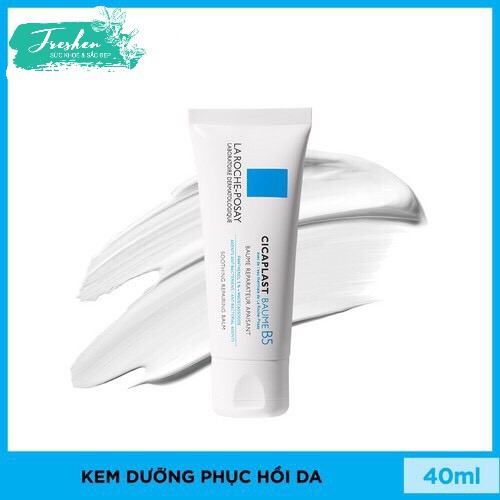 ✅ (CHÍNH HÃNG) Kem dưỡng giúp làm dịu, làm mượt, làm mát &amp; phục hồi da phù hợp cho trẻ em La Roche-Posay