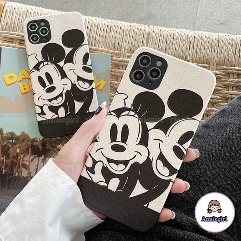 Ốp điện thoại thiết kế bảo vệ camera họa tiết hoạt hình dễ thương dành cho Iphone 12 11 Pro Max Xr Xs Max 8 7 Plus | BigBuy360 - bigbuy360.vn
