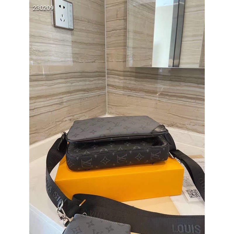 Túi đeo chéo LV cao cấp