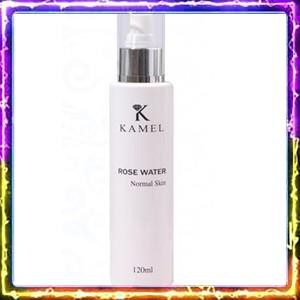 Nước Hoa Hồng, Toner Cho Da Dầu Mụn [KAMEL] - Cấp Ẩm HA & Cân Bằng Da, Se Khít Lỗ Chân Lông | BigBuy360 - bigbuy360.vn