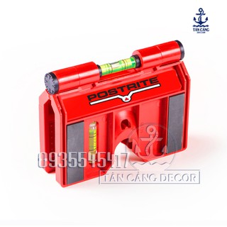 THƯỚC THỦY KẸP KAPRO 340