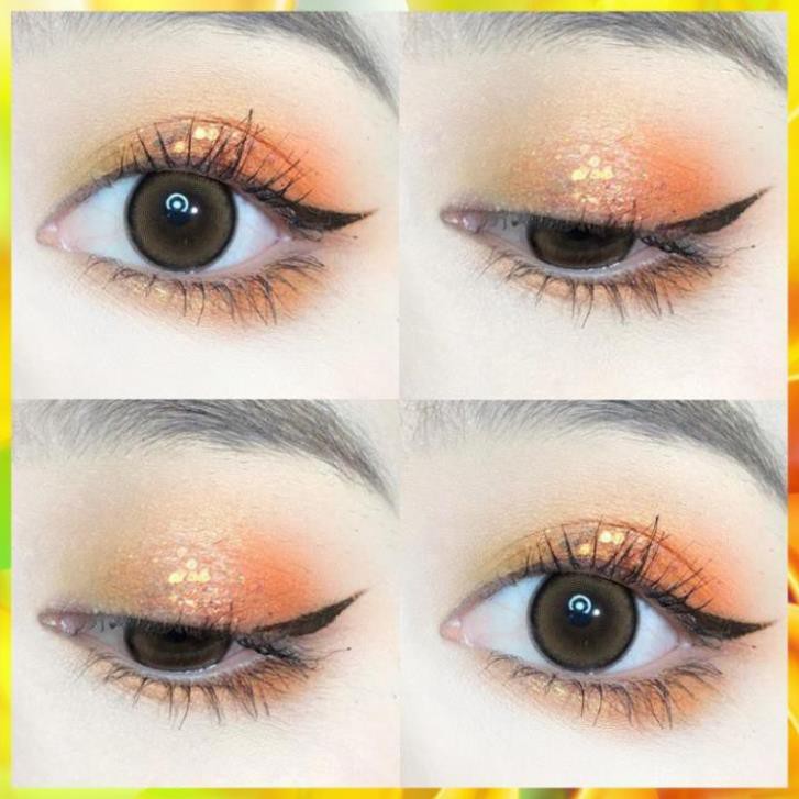 [Free ship] Bảng Phấn Mắt- Bộ Màu Mắt 42 Ô Muge Leen Love Story-MS024 | BigBuy360 - bigbuy360.vn