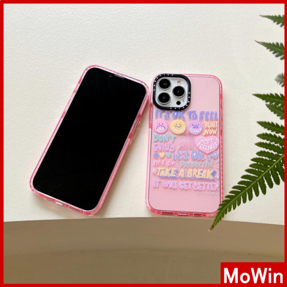 Ốp điện thoại silicon trong suốt chống sốc hoạt hình dễ thương thích hợp cho iPhone 11 13 Pro Max 12 Pro Max 7 Plus xr