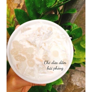 COMBO SET CHÈ DỪA DẦM 20 BÁT