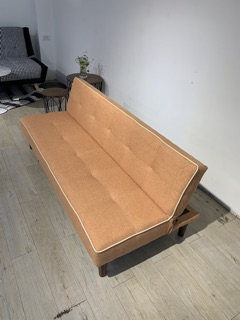 Ghế Sofa giường đa năng 2017-Cam