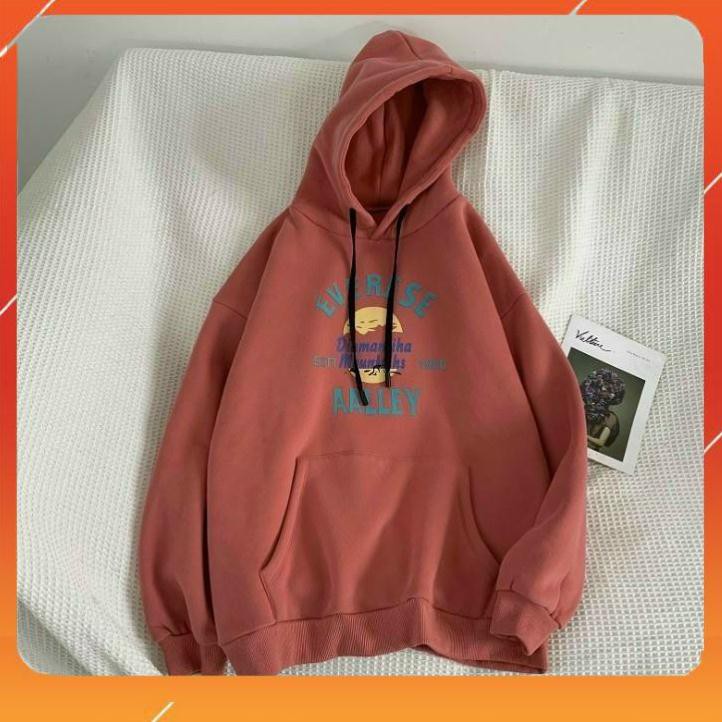 [Lên đồ là Đẹp]] Áo Hoodie - Áo Khoác Nỉ AVERESE AALLEY ,Hoodie Nỉ Đơn Giản Siêu Chất AB | BigBuy360 - bigbuy360.vn