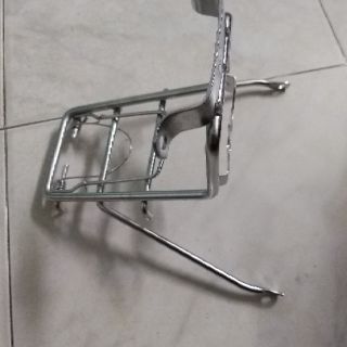 BAGA MŨI XE DREAM 10LI INOX
