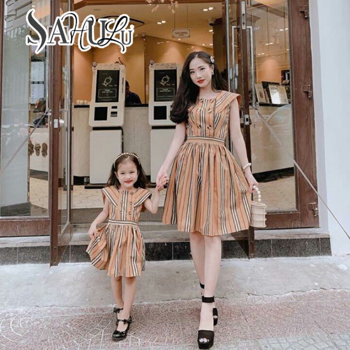 ĐẦM MẸ VÀ BÉ KẺ BUB CAO CẤP