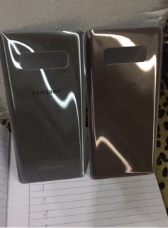 Nắp lưng samsung note 8