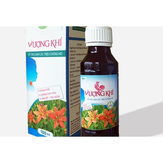 Cao Lỏng Vượng Khí