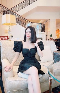 ❤️ ĐẦM GẤM HOA NỔI #235k