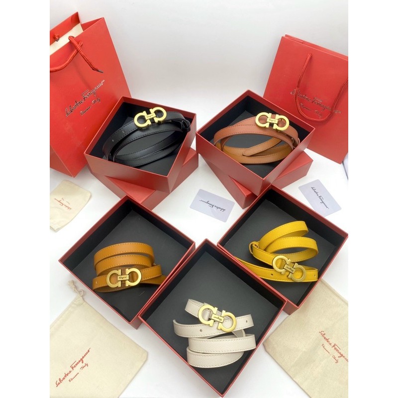 Thắt lưng bản nhỏ nữ