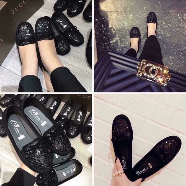 Giày kim sa thái lan đủ size 35 đến 40