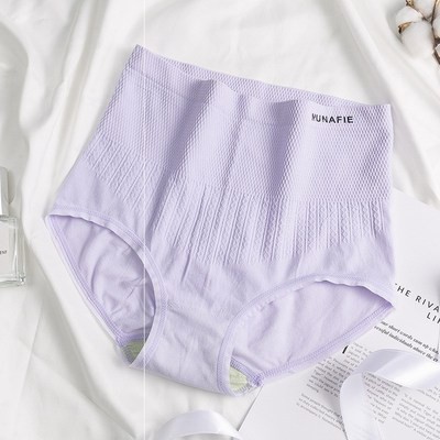 [ Mã 12FASHIONSALE1 giảm 10K đơn 50K ] Quần gen bụng cạp cao, quần lót nữ gen bụng định hình MUNAFIE (hàng chuẩn) | BigBuy360 - bigbuy360.vn