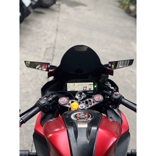 GƯƠNG HẬU MOTO GP (Bản Tích Hợp Xinhan)