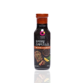 Sốt bò bít tết beefsteak Daesang 250g