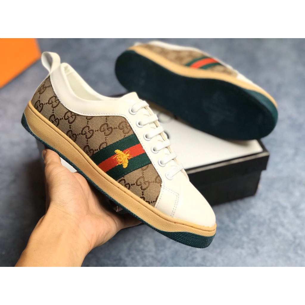 !!! Giảm 40% Giày lười nam sneaker thể thao phong cách thời trang LV311 PHẢN QUANG 7 MÀU CỰC CHẤT !