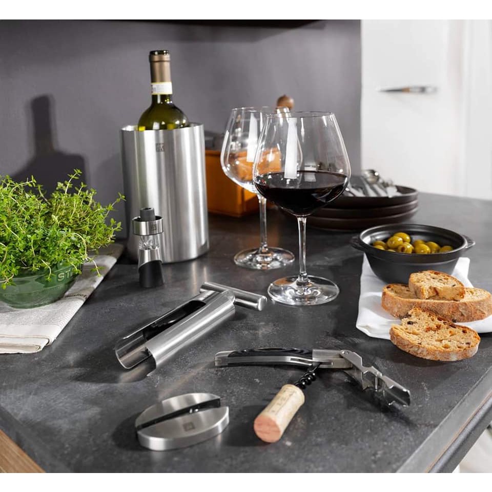 Bình Giữ Lạnh Rượu Zwilling Wine Cooler Sommelier