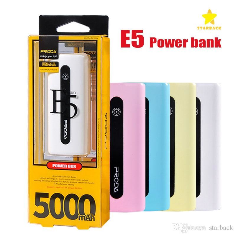 Sạc dự phòng remax 5000mah, BẢO HÀNH 6 THÁNG LỖI 1 ĐỔI 1
