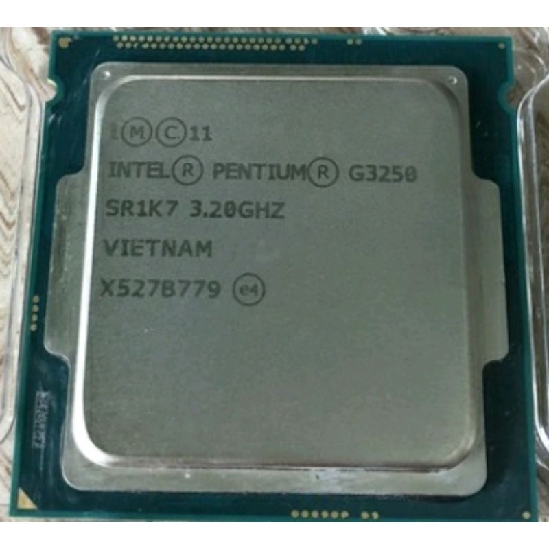 Cpu g3250 (bộ vi sử lý)