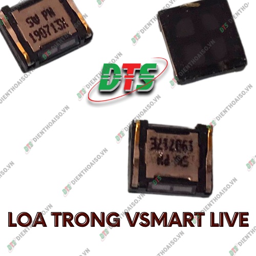 Loa trong thay thế vsmart live