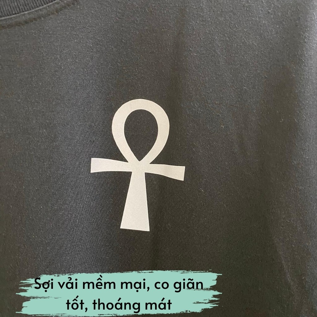 Áo thun tay lỡ ❤️FREESHIP❤️ Áo phông unisex nam nữ form rộng thời trang Freesize chất Cotton thấm hút mồ hôi tốt - T31 | BigBuy360 - bigbuy360.vn