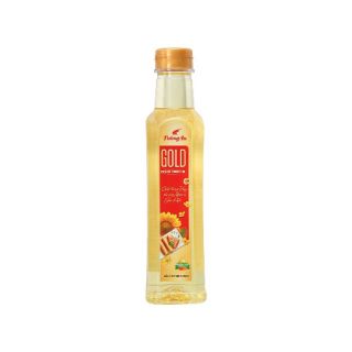 Dầu ăn tường an gold 400ml