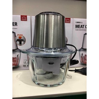 Máy Xay Thịt Lock&Lock EJM161BLK 350W