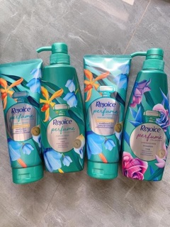 Dầu gội Rejoice Thái Lan mẫu mới