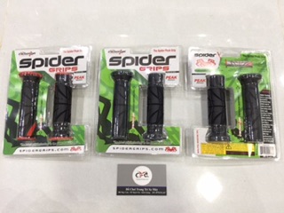 Bao Tay Spider Chính hãng