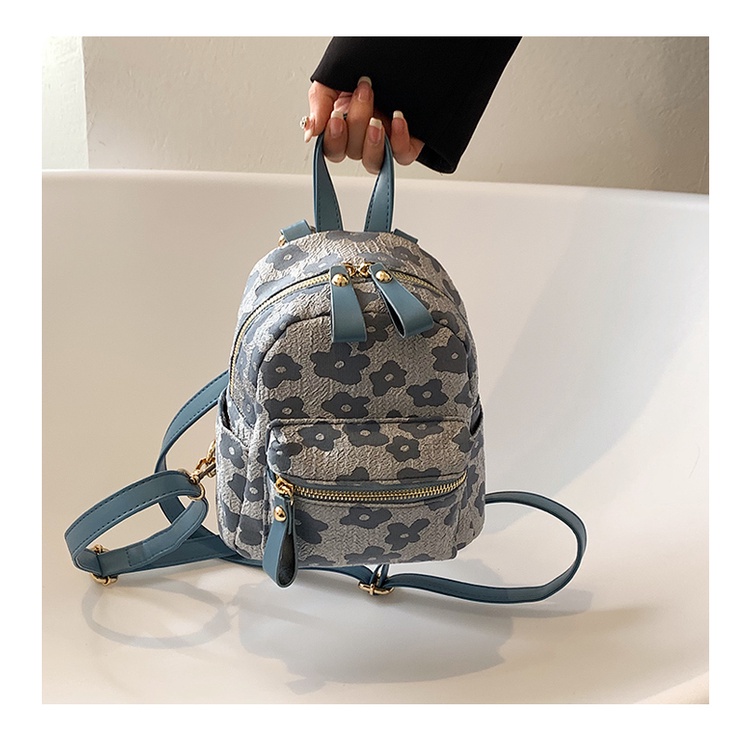 Ba Lô Da Thời Trang Dành Cho Nữ