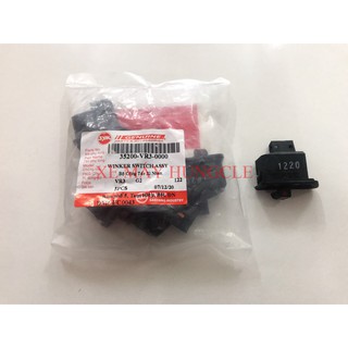 [HUNGCLE] Công tắc xi nhan VR3 hãng SYM