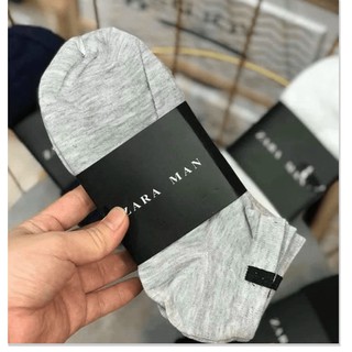 VƠ ZARA MAN ÊM CHÂN ĐT - DYDY