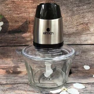 MÁY XAY THỊT ELMICH