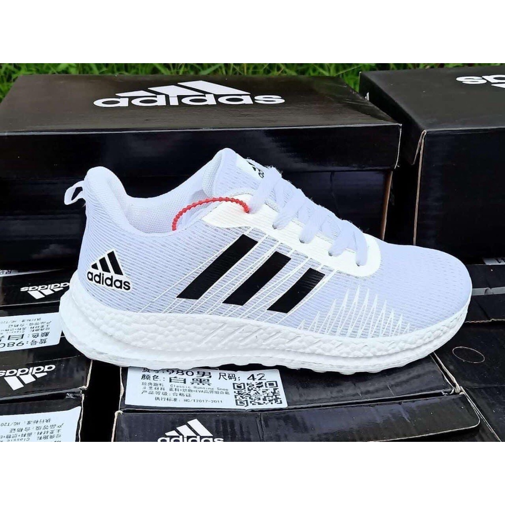 Giày Xuất Dư - Giày chạy bộ nam, nữ siêu nhẹ và êm chân | BigBuy360 - bigbuy360.vn