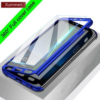 Ốp điện thoại bảo vệ toàn diện cho samsung galaxy s6 s7 edge samsung note 8 9