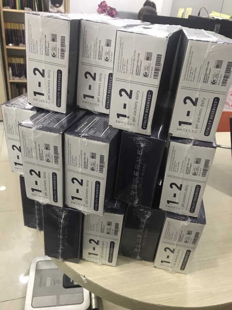 Reserve Jeuness Usa | Thế Giới Skin Care