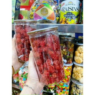 CHÙM RUỘT CHANH MUỐI 500GR