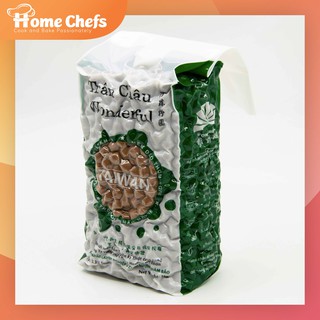 Hạt trân trâu đen Wonderful gói 1kg