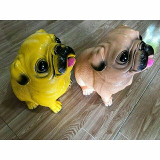 heo đất(chó ngao)