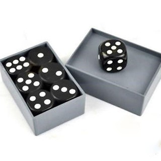 Dụng cụ ảo thuật : Miracle dice